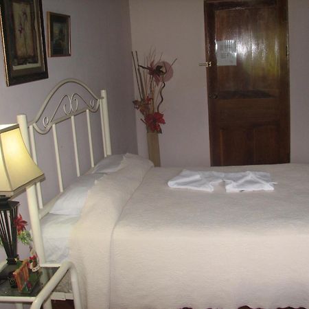 Hotel La Arena ليبيريا المظهر الخارجي الصورة