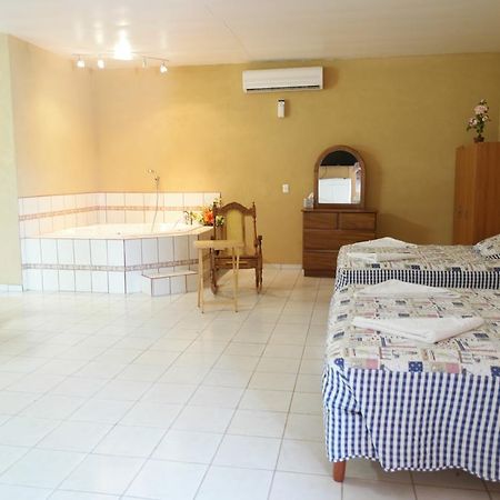 Hotel La Arena ليبيريا المظهر الخارجي الصورة
