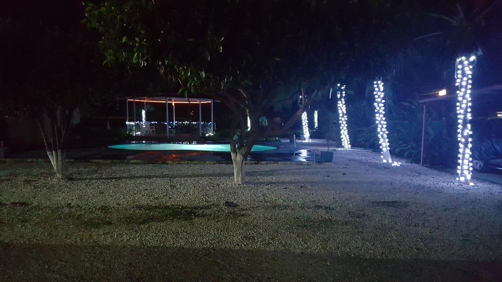 Hotel La Arena ليبيريا المظهر الخارجي الصورة