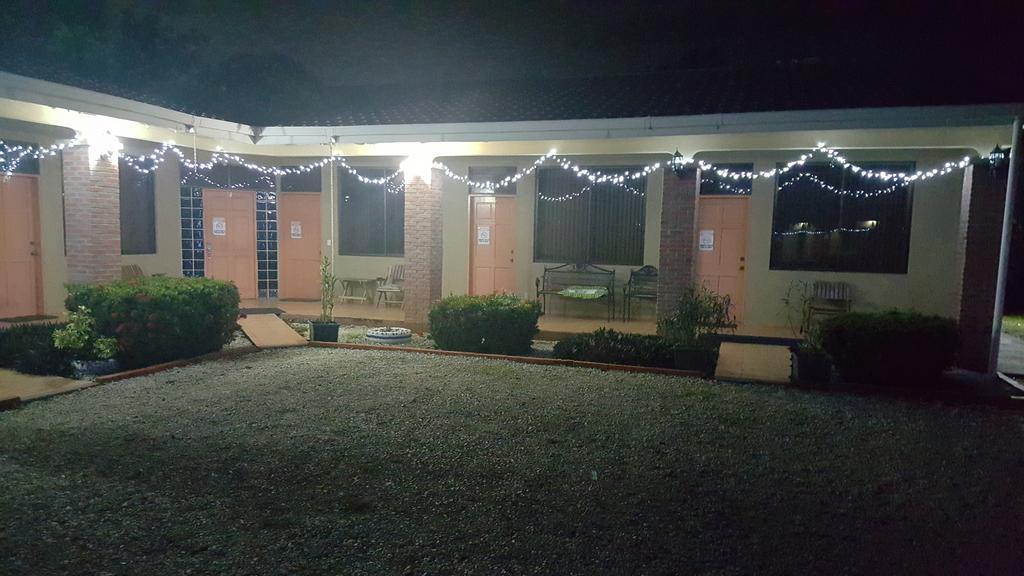 Hotel La Arena ليبيريا المظهر الخارجي الصورة
