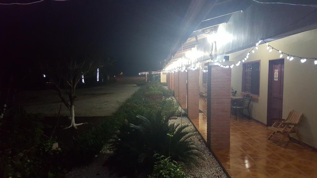 Hotel La Arena ليبيريا المظهر الخارجي الصورة