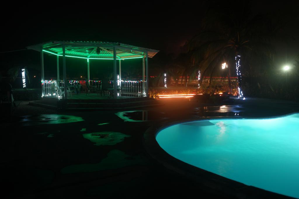 Hotel La Arena ليبيريا المظهر الخارجي الصورة