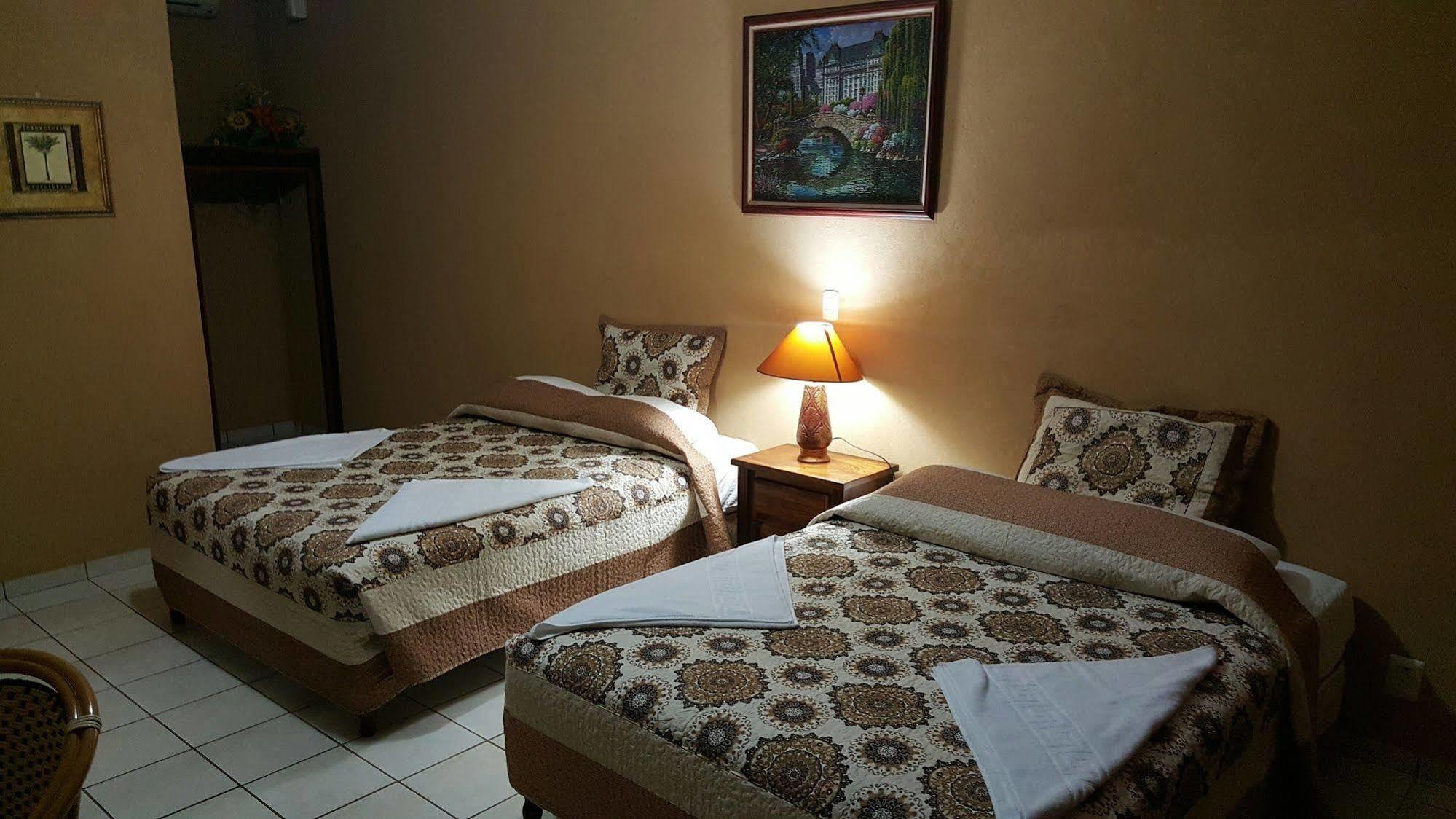 Hotel La Arena ليبيريا المظهر الخارجي الصورة