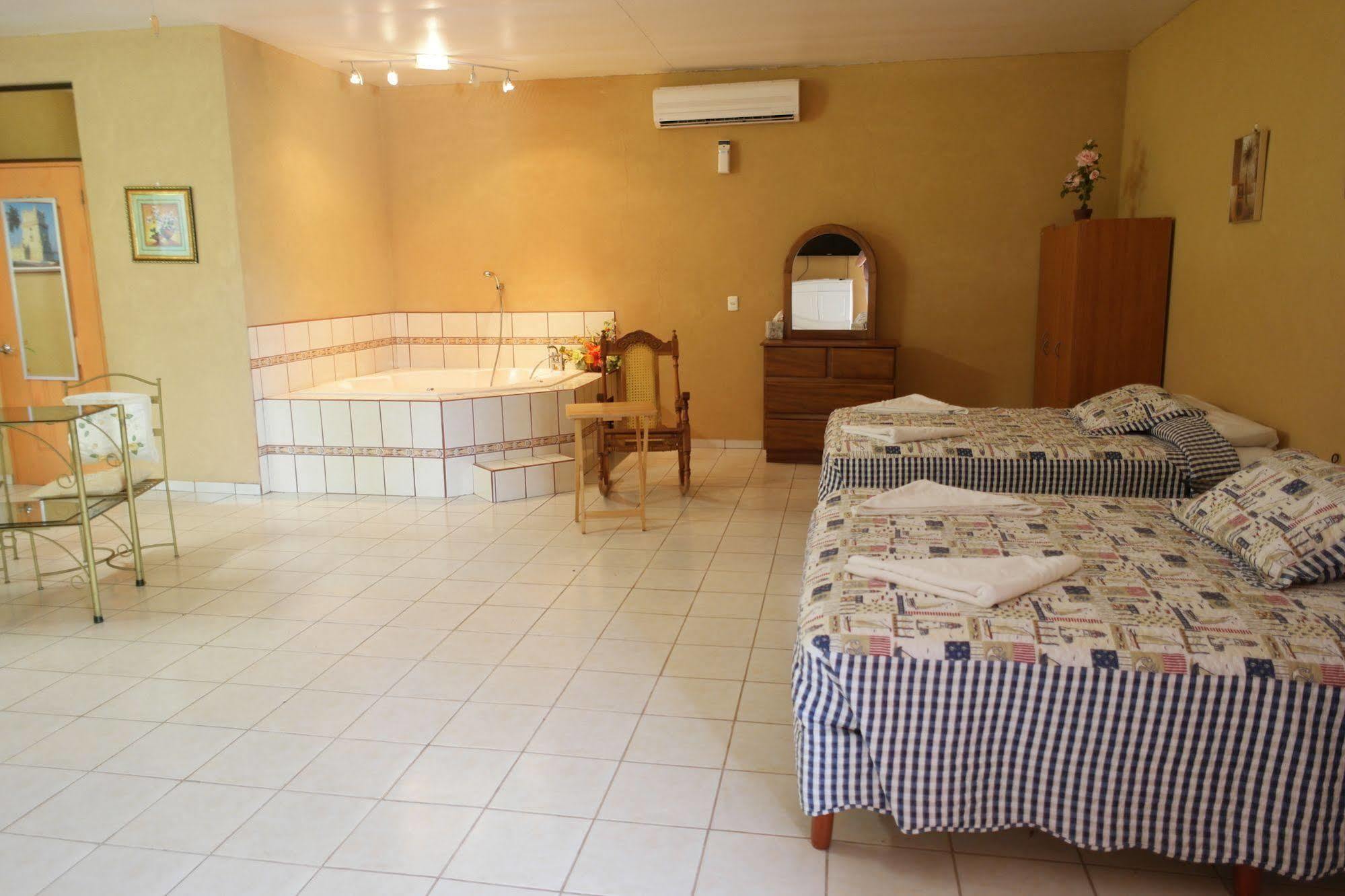 Hotel La Arena ليبيريا المظهر الخارجي الصورة