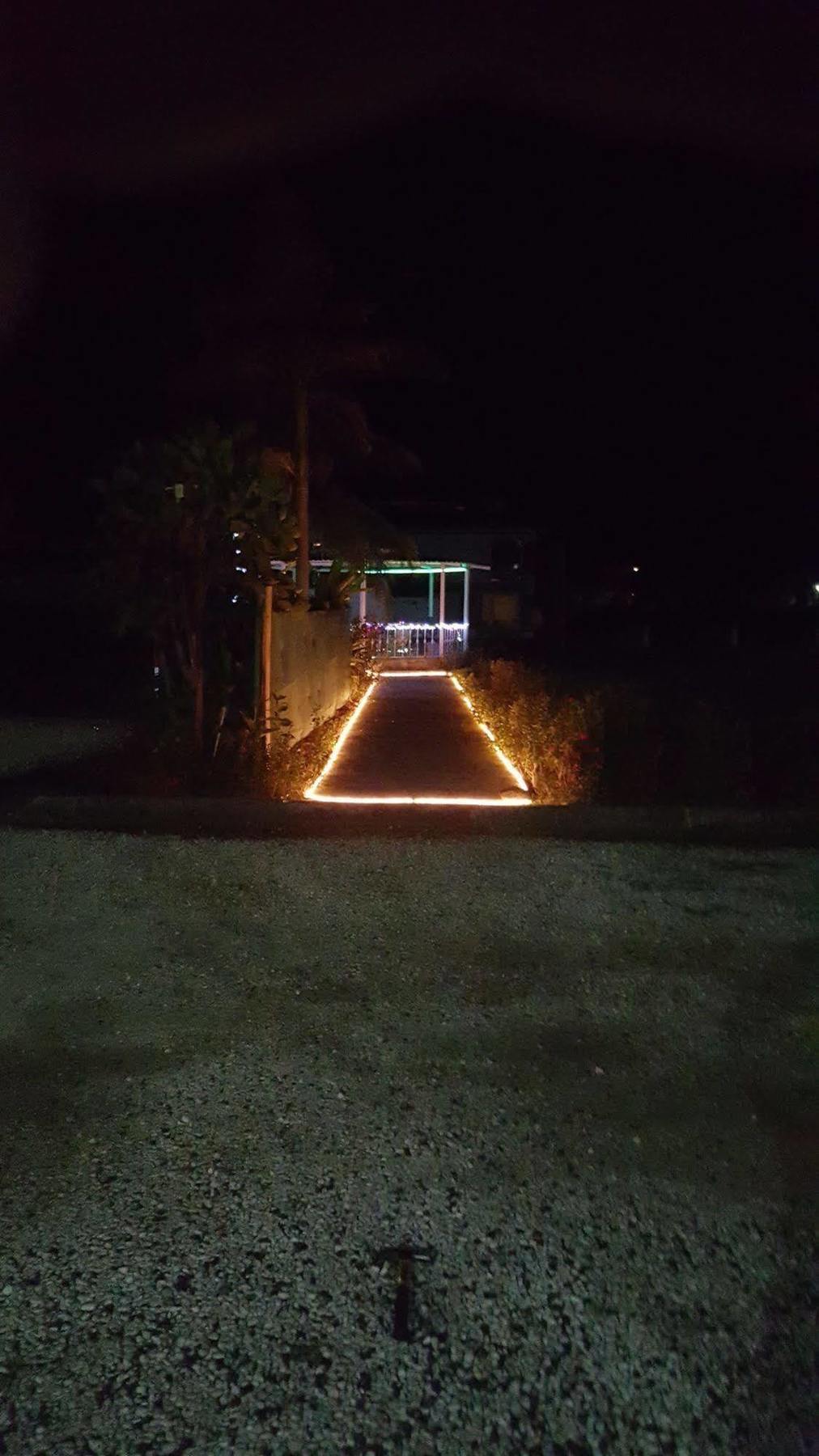 Hotel La Arena ليبيريا المظهر الخارجي الصورة
