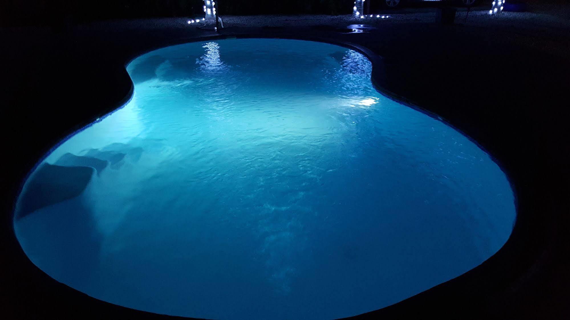 Hotel La Arena ليبيريا المظهر الخارجي الصورة