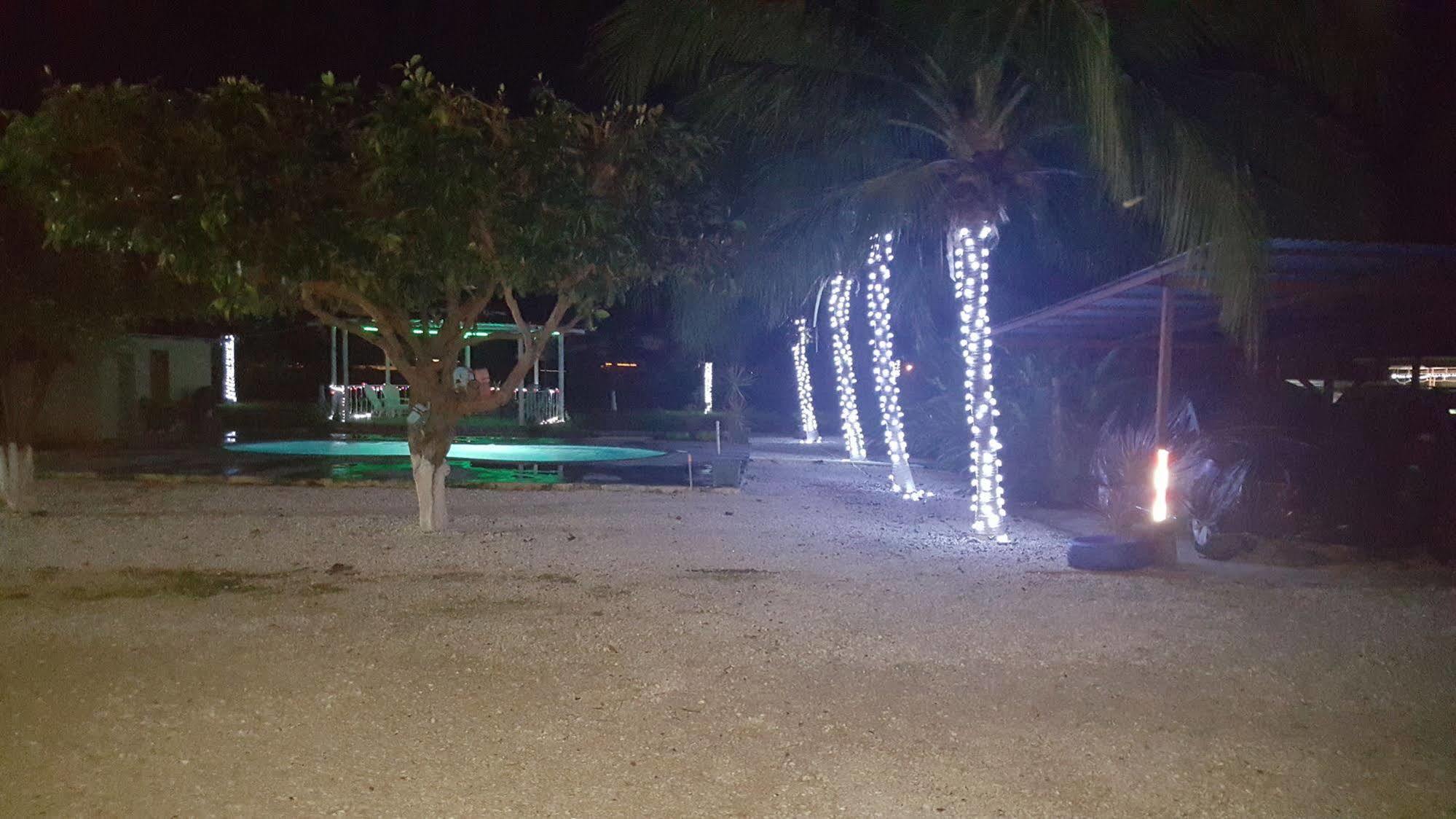 Hotel La Arena ليبيريا المظهر الخارجي الصورة