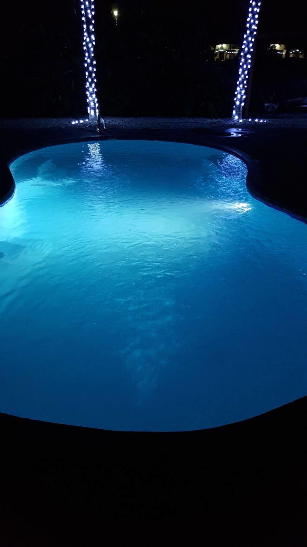 Hotel La Arena ليبيريا المظهر الخارجي الصورة