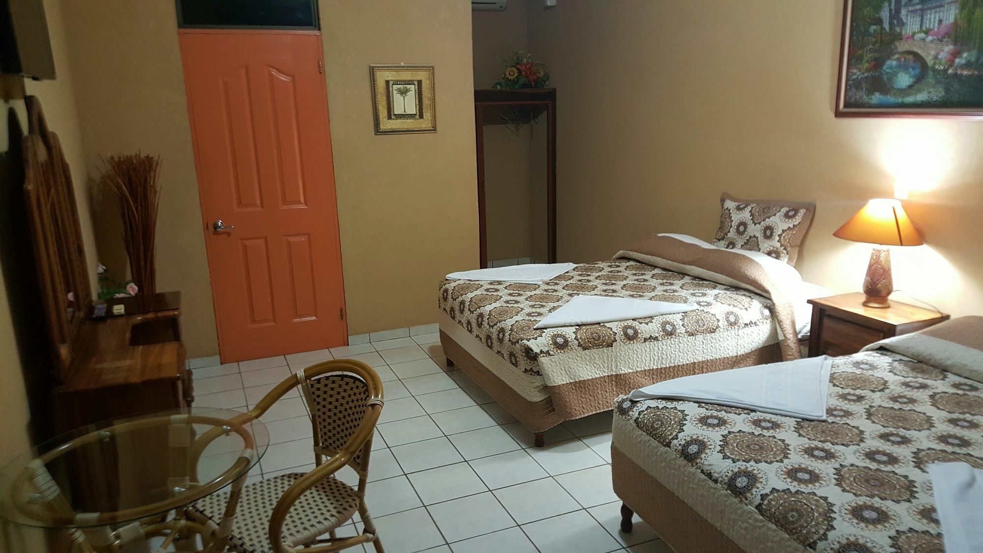 Hotel La Arena ليبيريا المظهر الخارجي الصورة